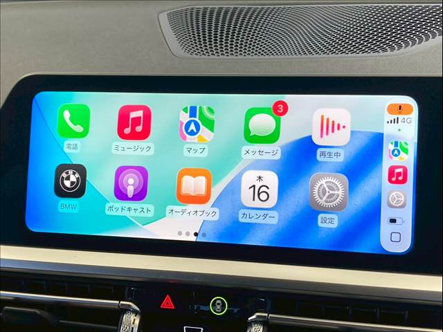 BMW&nbsp;3Series Touringの画像8