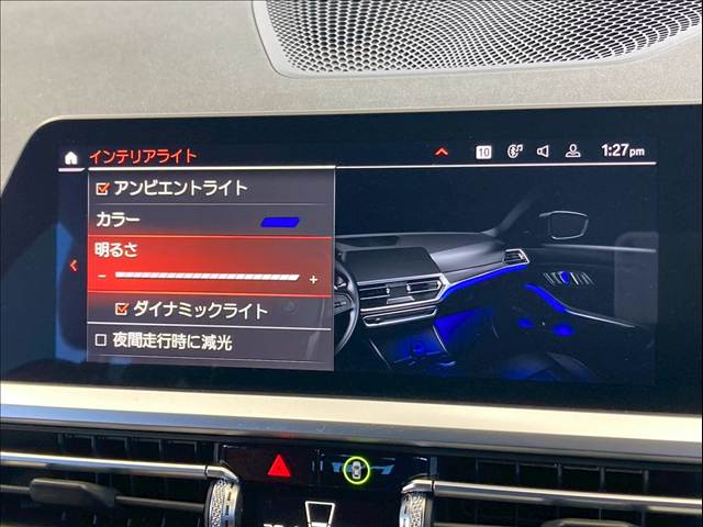 BMW&nbsp;3Series Touringの画像11