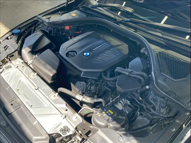 BMW&nbsp;3Series Touringの画像12