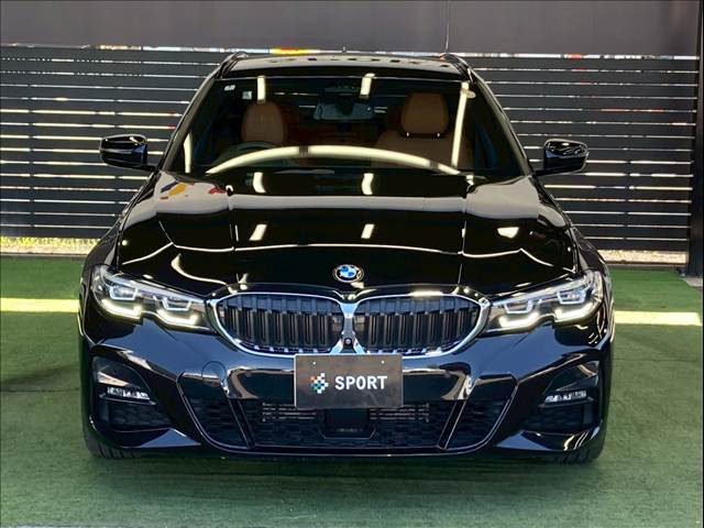 BMW&nbsp;3Series Touringの画像13