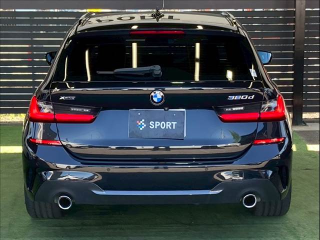 BMW&nbsp;3Series Touringの画像14