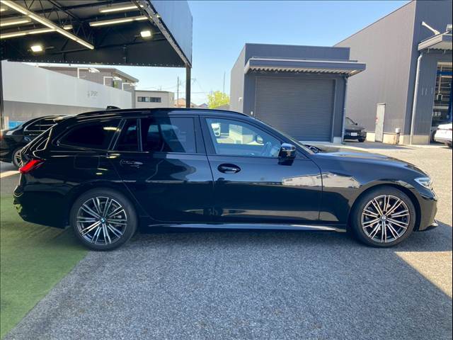 BMW&nbsp;3Series Touringの画像15