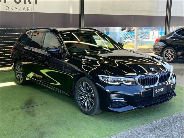 BMW&nbsp;3Series Touringの画像16