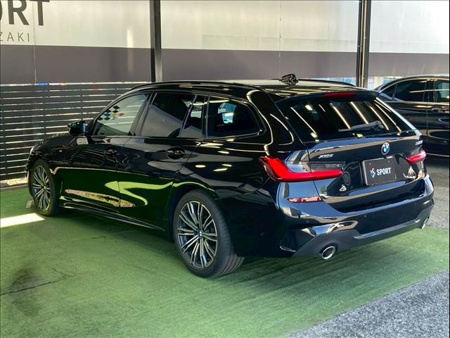 BMW&nbsp;3Series Touringの画像17