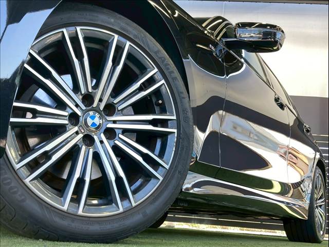 BMW&nbsp;3Series Touringの画像19