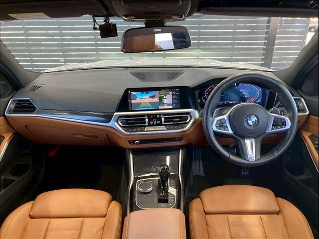 BMW&nbsp;3Series Touringの画像3