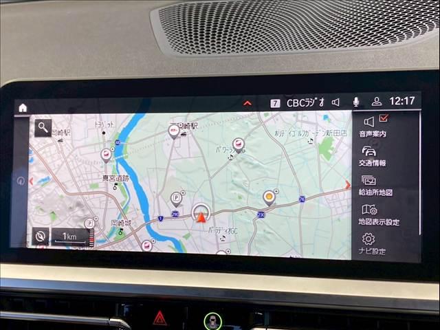 BMW&nbsp;3Series Touringの画像4