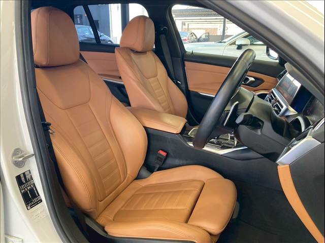 BMW&nbsp;3Series Touringの画像6