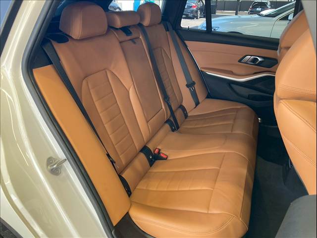 BMW&nbsp;3Series Touringの画像7