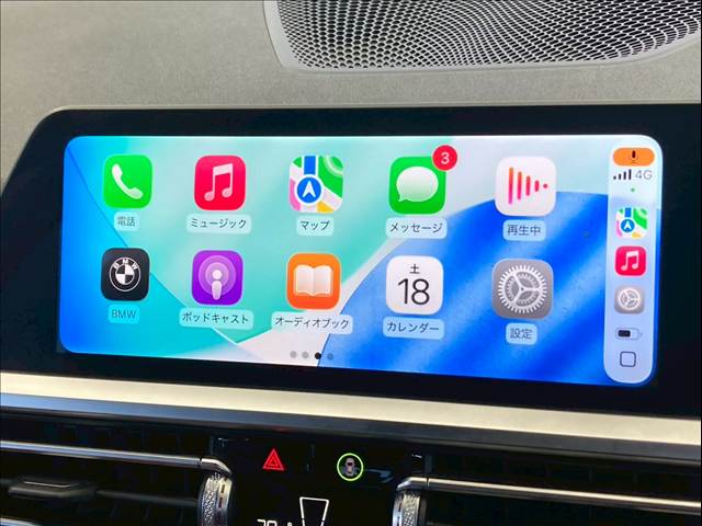 BMW&nbsp;3Series Touringの画像8