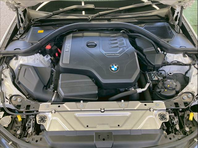 BMW&nbsp;3Series Touringの画像12