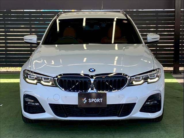 BMW&nbsp;3Series Touringの画像13