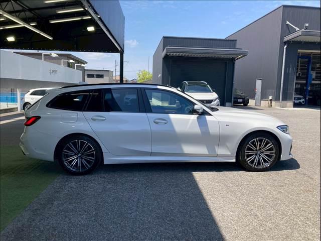 BMW&nbsp;3Series Touringの画像15