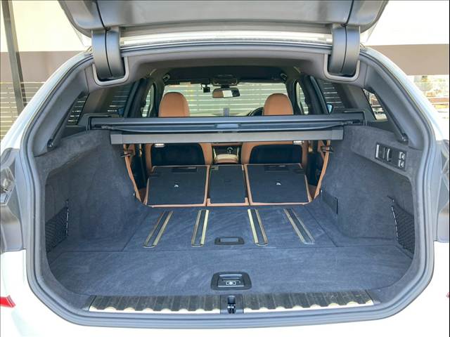 BMW&nbsp;3Series Touringの画像18