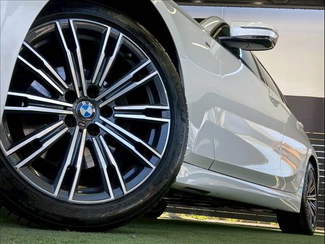 BMW&nbsp;3Series Touringの画像19