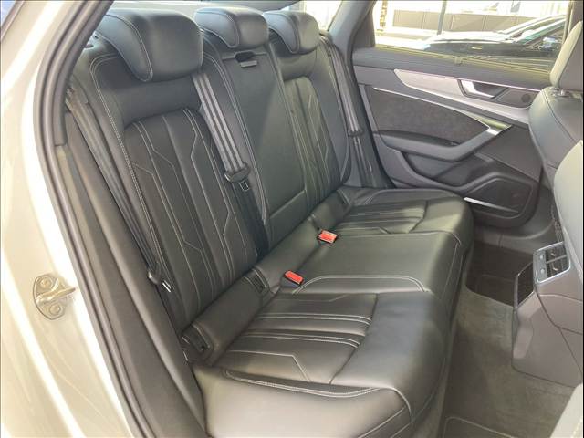 アウディ&nbsp;A6の画像8