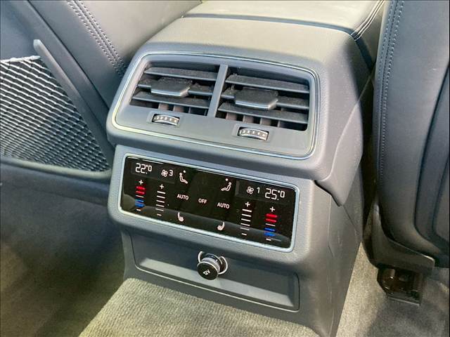 アウディ&nbsp;A6の画像10