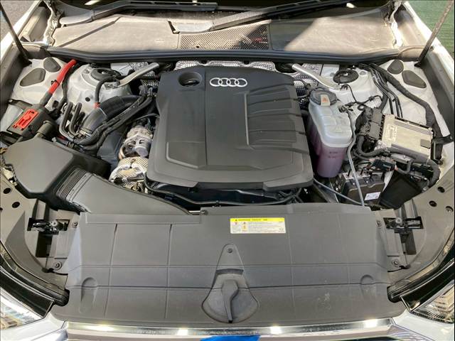 アウディ&nbsp;A6の画像12