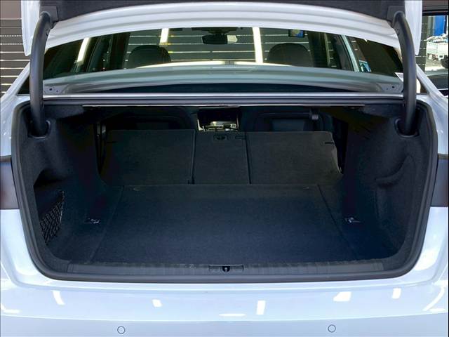 アウディ&nbsp;A6の画像18