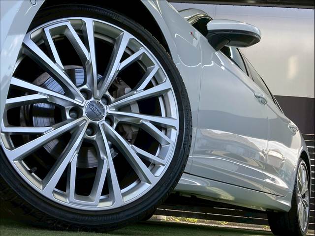 アウディ&nbsp;A6の画像19