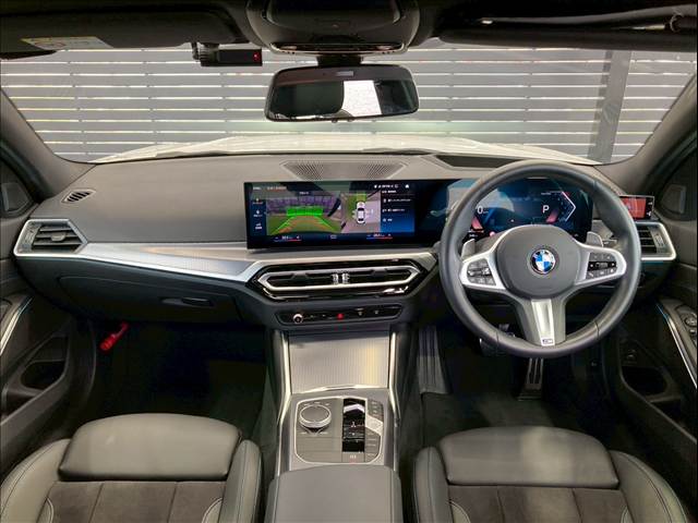 BMW&nbsp;3Series Sedanの画像3