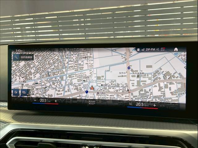 BMW&nbsp;3Series Sedanの画像4