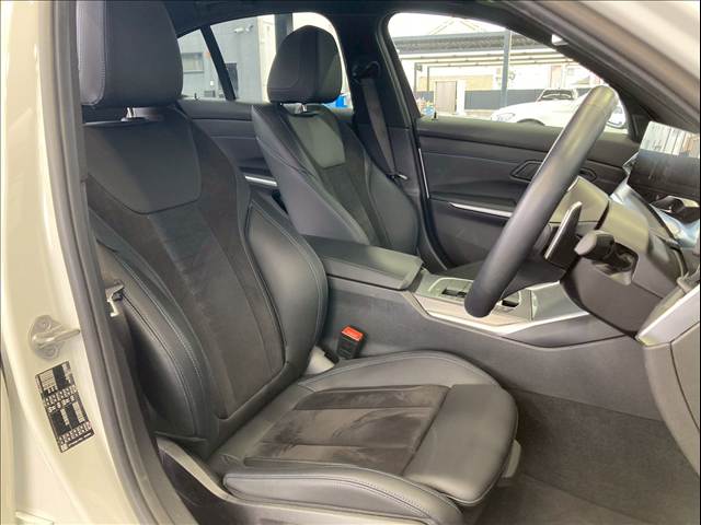 BMW&nbsp;3Series Sedanの画像6