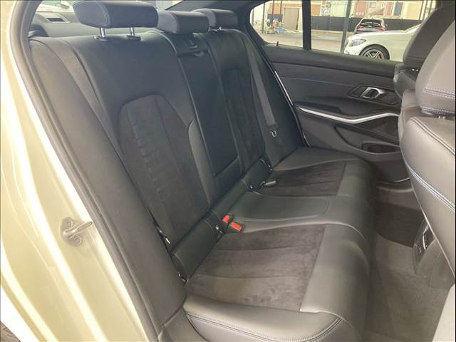 BMW&nbsp;3Series Sedanの画像7