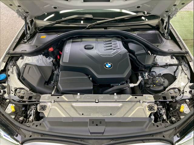 BMW&nbsp;3Series Sedanの画像12