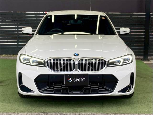 BMW&nbsp;3Series Sedanの画像13