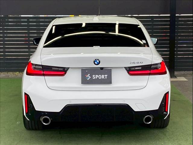 BMW&nbsp;3Series Sedanの画像14