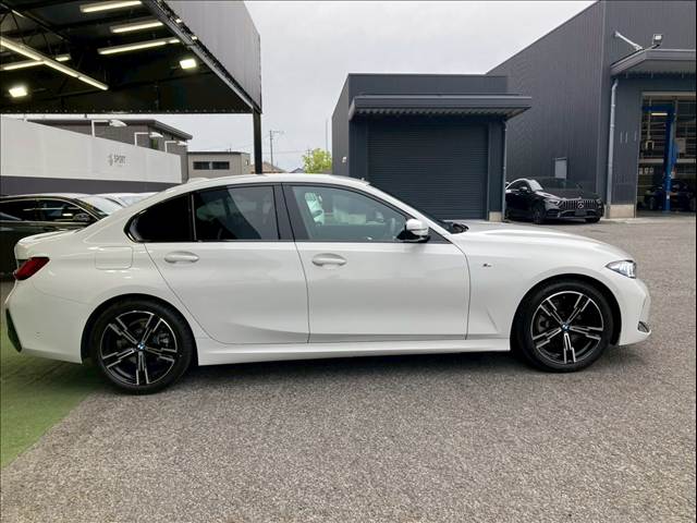 BMW&nbsp;3Series Sedanの画像15