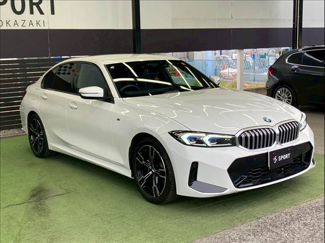 BMW&nbsp;3Series Sedanの画像16