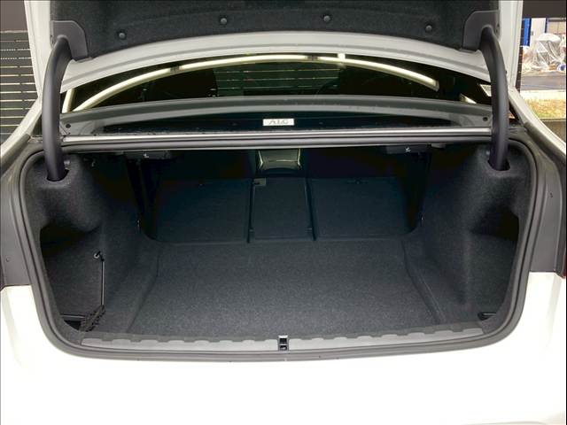 BMW&nbsp;3Series Sedanの画像18