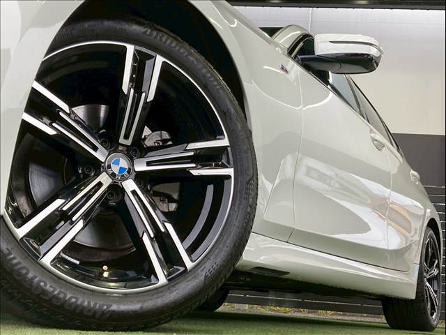 BMW&nbsp;3Series Sedanの画像19