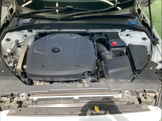 ボルボ&nbsp;V60の画像12