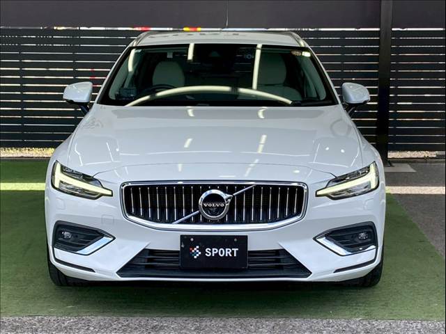 ボルボ&nbsp;V60の画像13