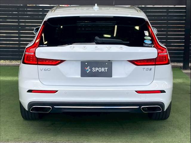 ボルボ&nbsp;V60の画像14