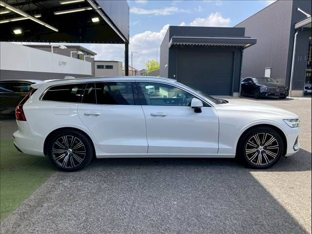 ボルボ&nbsp;V60の画像15