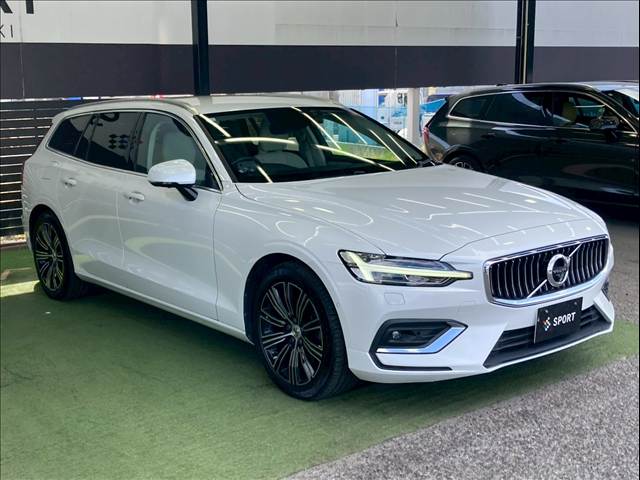 ボルボ&nbsp;V60の画像16