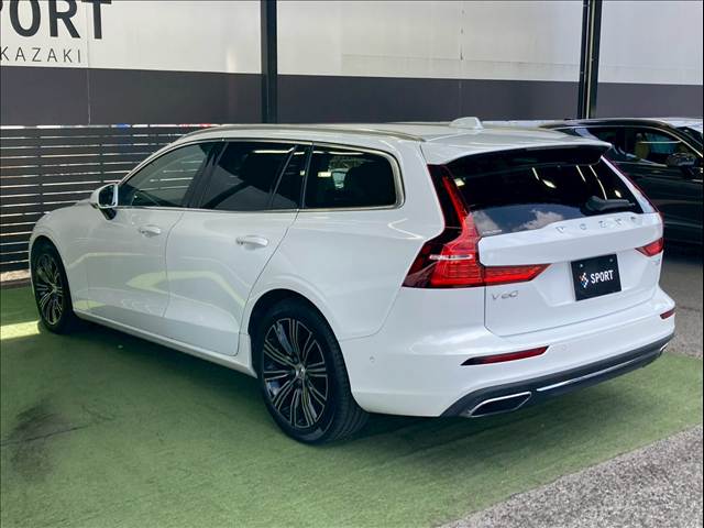 ボルボ&nbsp;V60の画像17