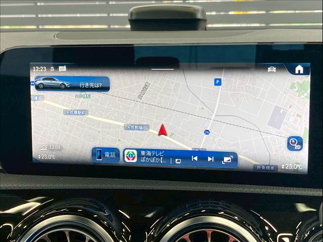 メルセデス・ベンツ&nbsp;A-CLASS Sedanの画像4