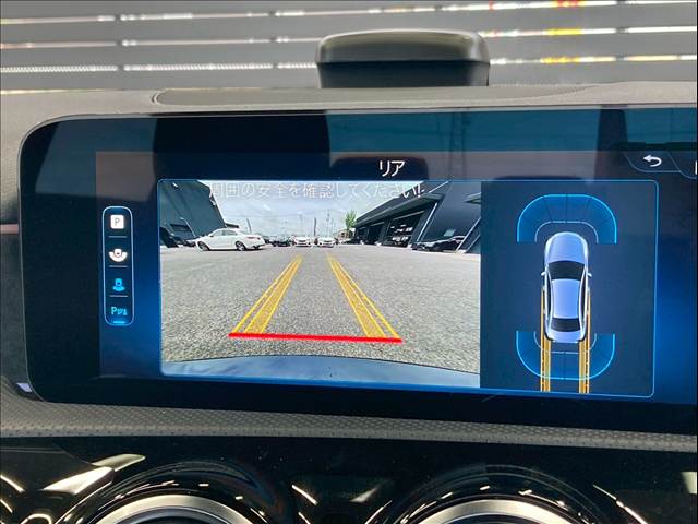 メルセデス・ベンツ&nbsp;A-CLASS Sedanの画像5