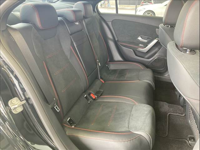 メルセデス・ベンツ&nbsp;A-CLASS Sedanの画像7