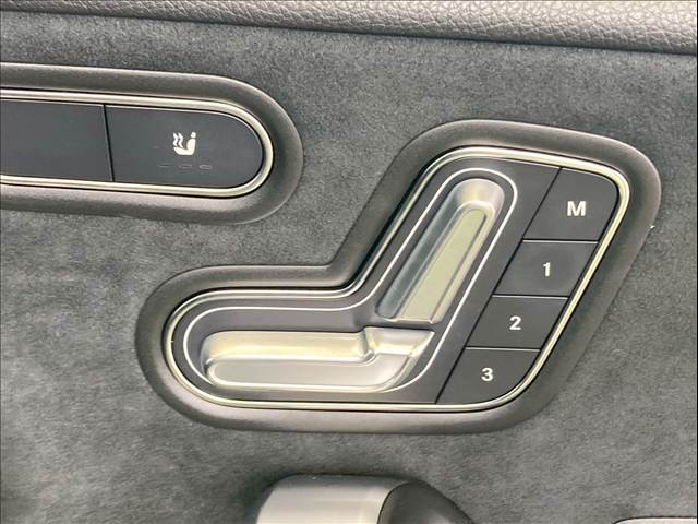 メルセデス・ベンツ&nbsp;A-CLASS Sedanの画像11