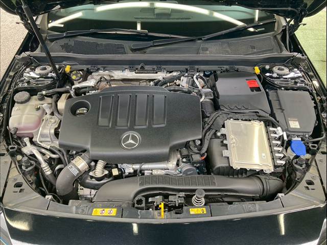 メルセデス・ベンツ&nbsp;A-CLASS Sedanの画像12