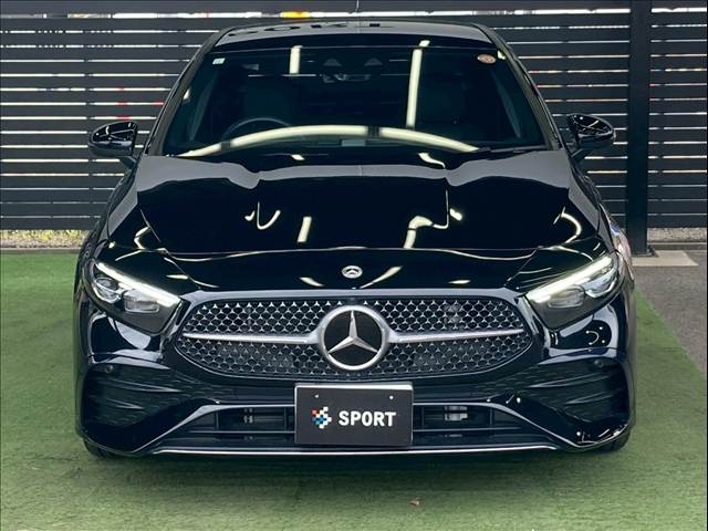 メルセデス・ベンツ&nbsp;A-CLASS Sedanの画像13