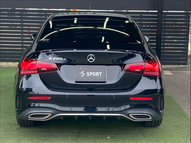 メルセデス・ベンツ&nbsp;A-CLASS Sedanの画像14