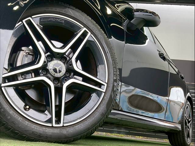 メルセデス・ベンツ&nbsp;A-CLASS Sedanの画像19