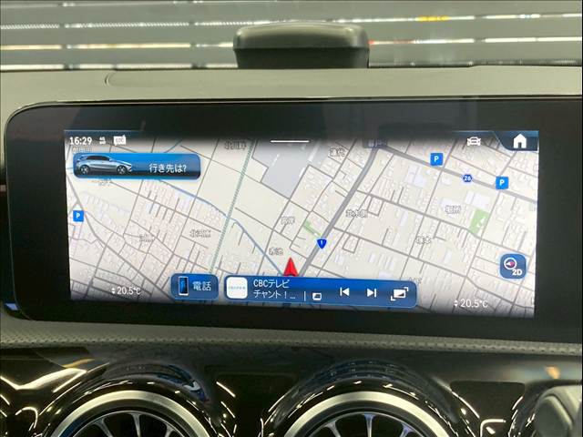 メルセデス・ベンツ&nbsp;A-CLASSの画像4